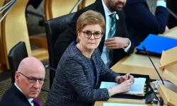 SNP urged to ‘come clean’ about second independence referendum
