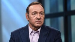 Kevin Spacey must face sexual abuse lawsuit in New York, judge says