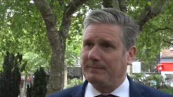 Keir Starmer investigated by standards watchdog over ‘late’ declarations of interests