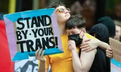 Britons not bitterly polarised over trans equality, research finds