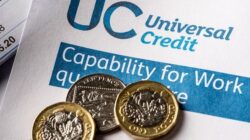 Thousands on Universal Credit WON’T get £650 cost of living payment due to loophole