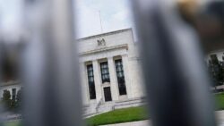 US Fed announces biggest interest rate hike in nearly three decades