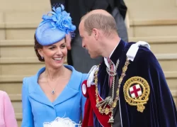 Prince William said ‘it’s him or me’ in ultimatum over Andrew’s comeback