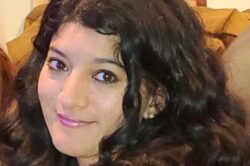 Heartbreaking final message of murdered aspiring lawyer Zara Aleena sent just hours before Ilford stranger killing