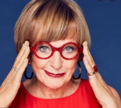 Anne Robinson Countdown replacement unveiled as ex-Corrie star and TV legend