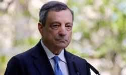 Italian PM Mario Draghi resigns after attempt to salvage coalition fails