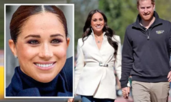 Meghan Markle lifestyle: invests heavily in health as Duchess’ ‘£45k lifestyle costs’ laid bare