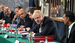 RACE TO PM Exact date BRITAINs next Prime Minister will be appointed – as full timetable revealed