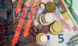 New EU state joins Eurozone TODAY at dangerous moment as Euro slumps to record-low levels