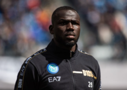 Kalidou Koulibaly accepts Chelsea offer and speaks out on transfer