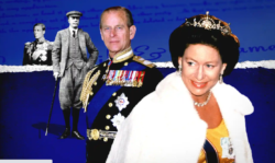 £187m of Windsor family wealth hidden in secret royal wills