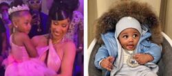 Cardi B says she doesn’t want her kids to grow up privileged or feeling too comfortable