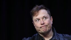 Elon Musk scams Twitter & pulls out of bn Twitter deal