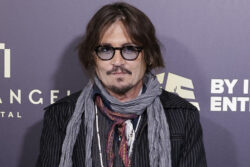 Johnny Depp makes £3m in hours – Only fans?