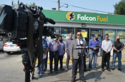 Muslim businesses targeted in Chicago -150 Businesses shutdown by Chicago Mayor Lightfoot