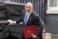 Nadhim Zahawi appointed chancellor - WTX News Breaking News, fashion & Culture from around the World - Daily News Briefings -Finance, Business, Politics & Sports News