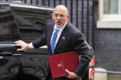 Nadhim Zahawi appointed chancellor - WTX News Breaking News, fashion & Culture from around the World - Daily News Briefings -Finance, Business, Politics & Sports