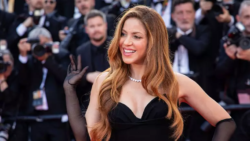 Shakira facing an 8-year prison term