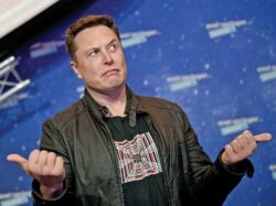 Twitter sues Elon Musk over bn takeover