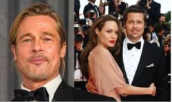 Brad Pitt moves on from Angelina Jolie after divorce as actor reportedly ‘seeing someone’