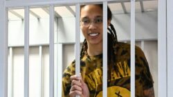 Russia resumes Griner trial
