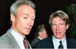 Clint Eastwood and Harrison Ford missed out on incredibly successful action film franchise