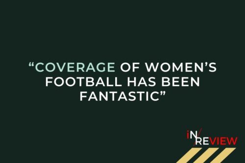 Historic rise of women’s football in the UK - W Euro 2022 - tv ratings - Lionesses - England football