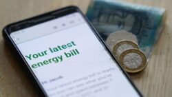 Energy Bill Support Scheme: How to claim £400 discount as government reveals installment plan