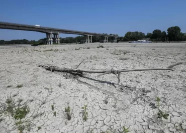 Europe heatwave: Italy declares state of emergency 