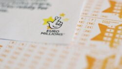 EuroMillions: UK ticket-holder wins record £195m jackpot