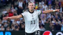 Germany face England in Euro 2022 final after narrow victory against France
