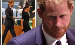 Prince Harry ready to lay bare different ‘side’ as book delay hints at major reveal
