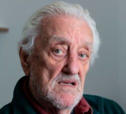 Bernard Cribbins touched the hearts of all generations with his peculiarly British charm