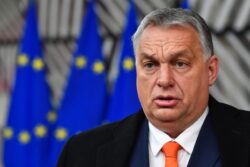 Hungarian lawmakers move to curb power of EU Parliament