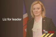 Conservative leadership race: Who is Liz Truss? -  “Liz For Leader” 