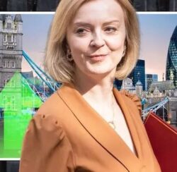 Liz Truss to supercharge Brexit Britain’s growth by slashing red tape in new investment zones