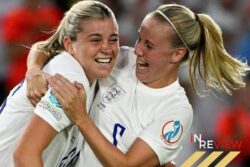 W Euro 2022 – Lionesses are proving the women’s game is better 