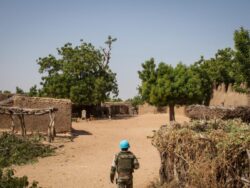 At least 18 killed in three coordinated attacks in Mali, army