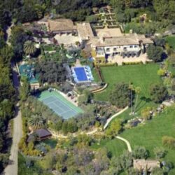 Meghan and Harry in security breach as two intruders target Montecito mansion in 12 days