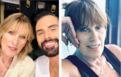 Rylan Clark pays birthday tribute to his gorgeous mum – and fans can’t believe her age