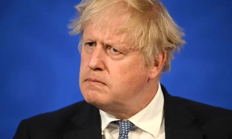 Tory rebels 'despicable' attempt to use Chris Pincher to beat Boris Johnson
