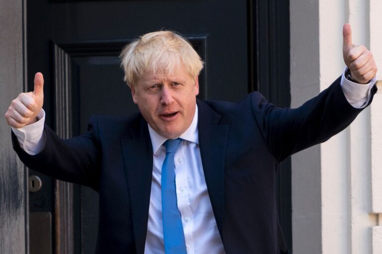 The 4 key events that saw Boris Johnson’s government fall