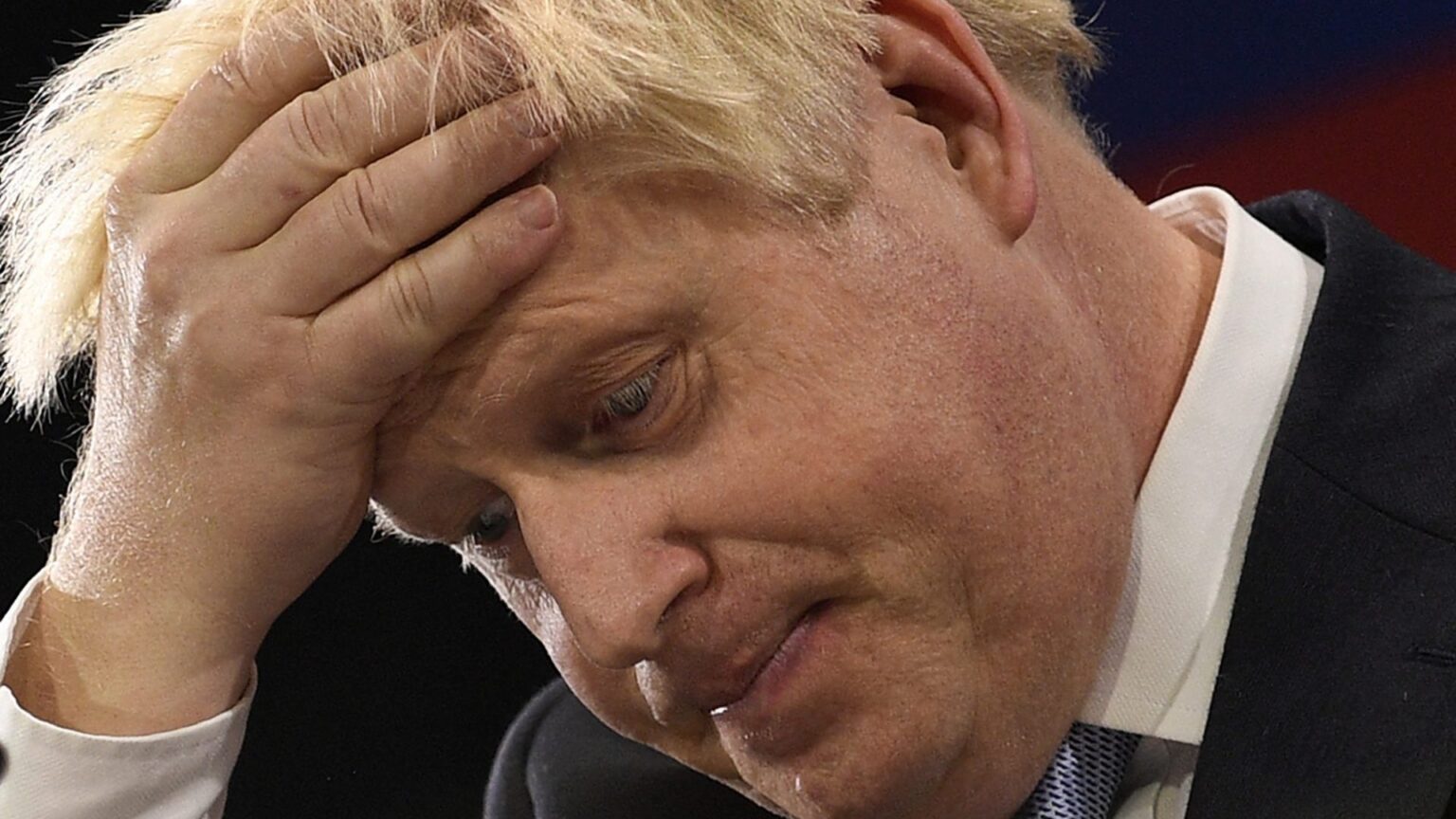 PM resigns: Boris Johnson plans to hang on until autumn - ‘go now’