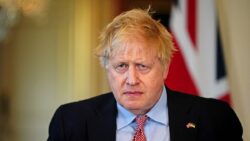 Government resignations – who has quit Boris Johnson’s government? 