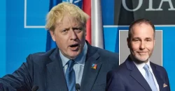 Boris Johnson ‘turned blind eye to Chris Pincher’s sex pest allegations’