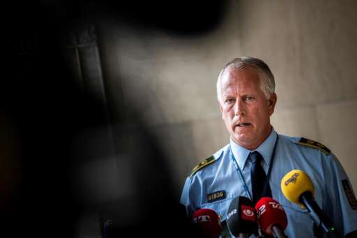 Copenhagen mall shooting: 3 dead, many injured - ‘incomprehensible, Heartbreaking, Pointless’ 