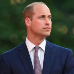 Prince William ‘deeply saddened’ by ranger’s tragic death and calls for ‘swift justice’