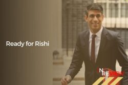 Conservative leadership race: PROFILE – Rishi Sunak – “Ready or Rishi” 
