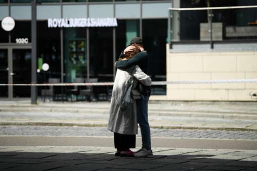 Copenhagen mall shooting: 3 dead, many injured - ‘incomprehensible, Heartbreaking, Pointless’ 