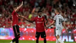 Manchester United 4-0 Liverpool: What did we learn from Bangkok friendly?
